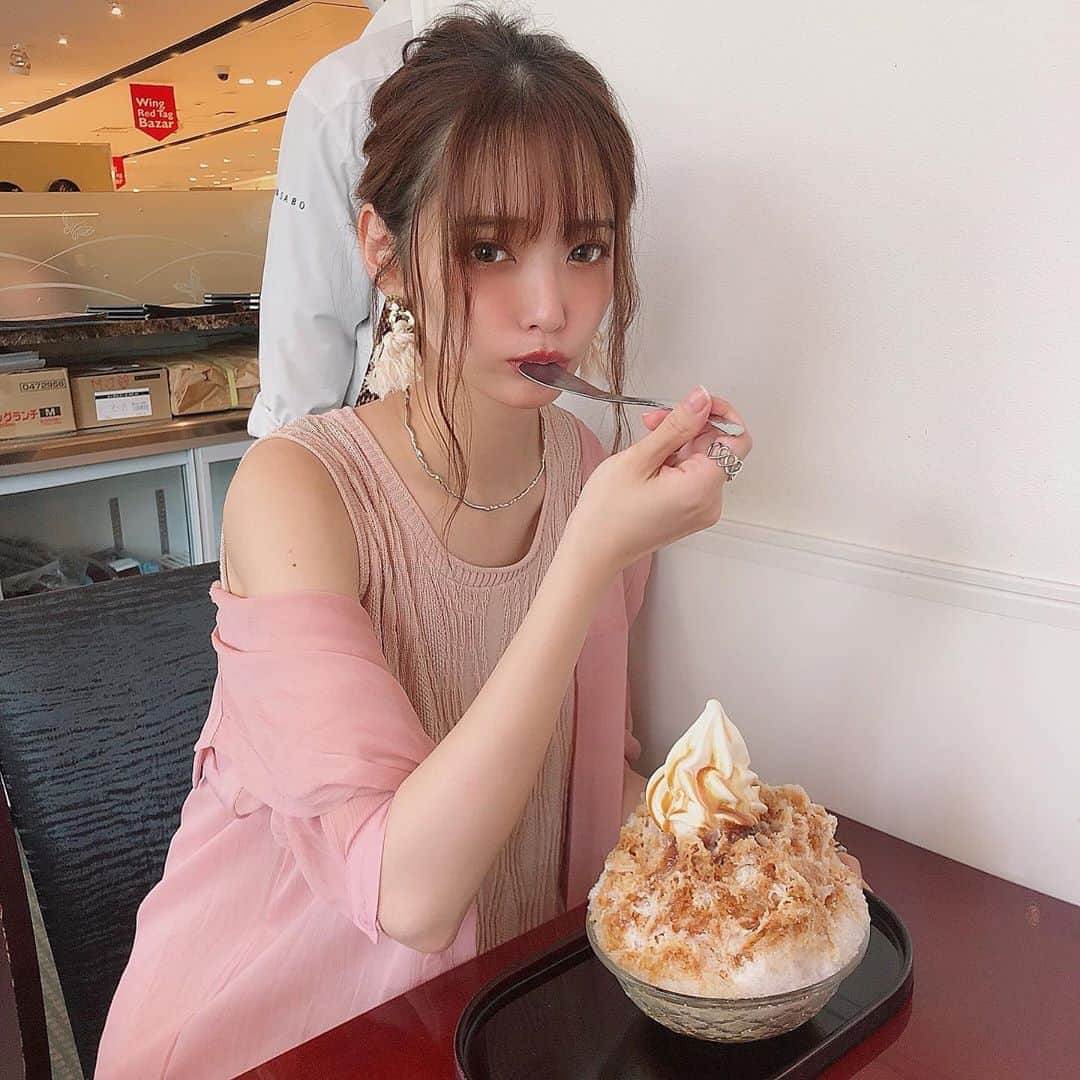 原田彩のグルメインスタ