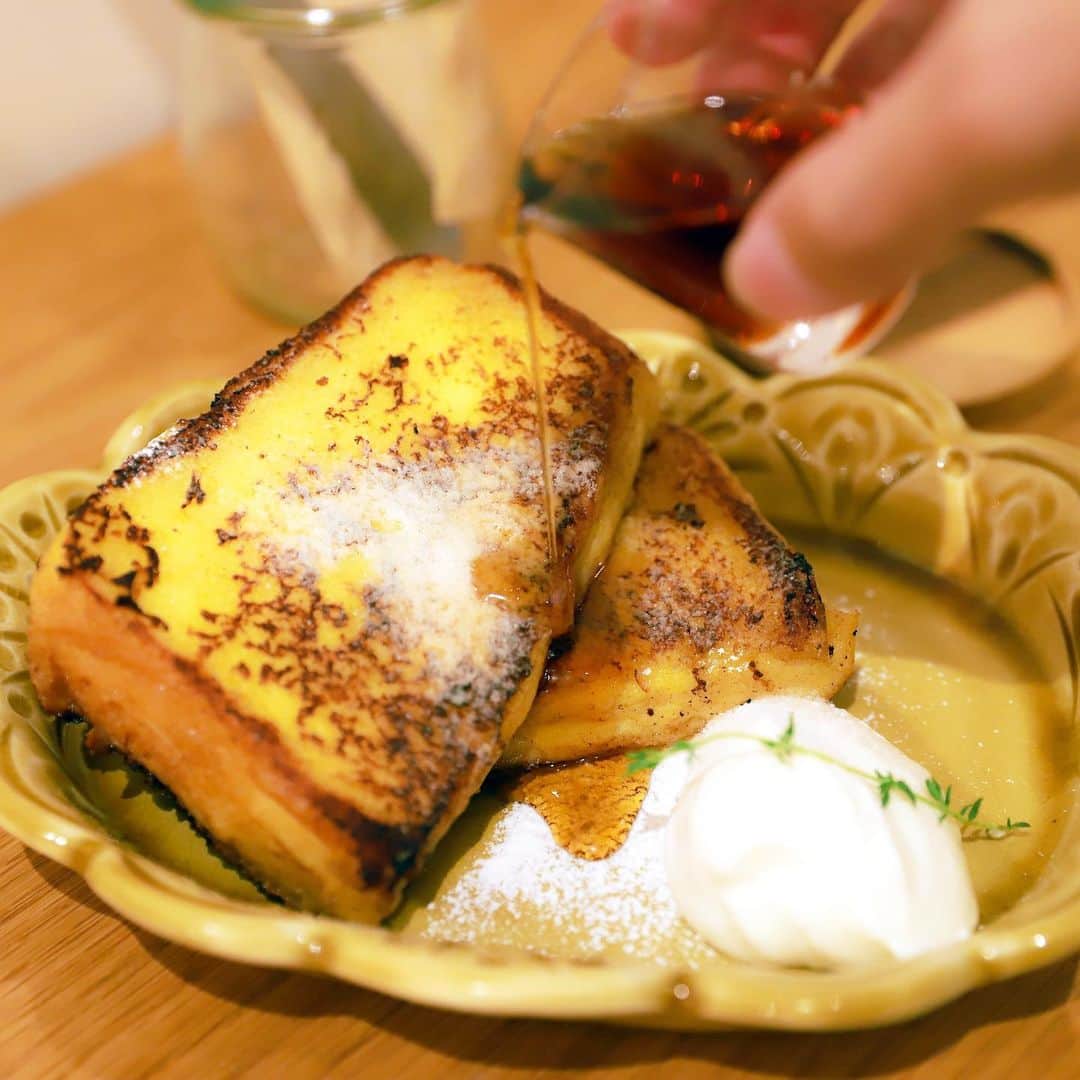 きょん。のグルメインスタ