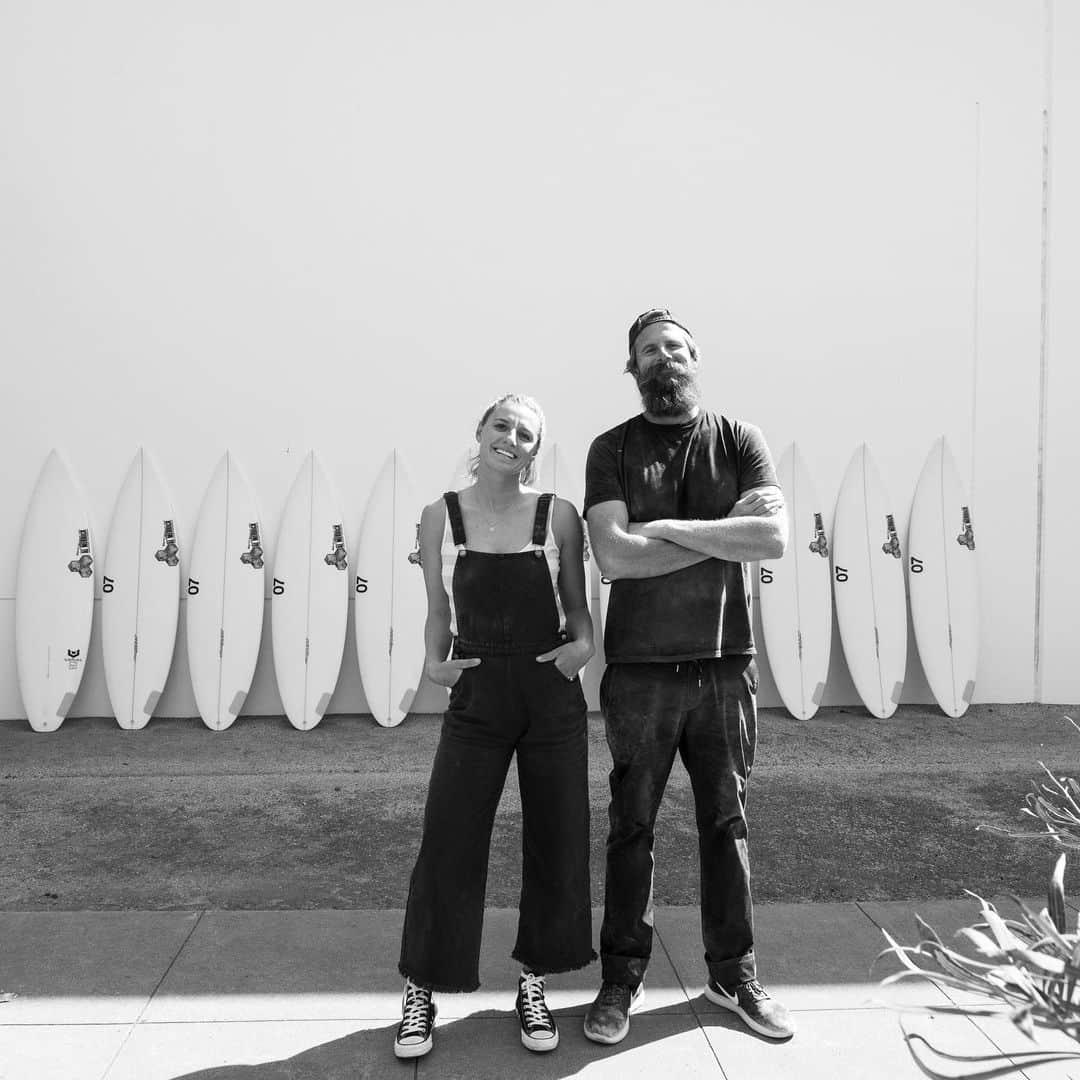 レイキー・ピーターソンさんのインスタグラム写真 - (レイキー・ピーターソンInstagram)「BOARDS. Honestly it’s been incredible to work with Britt the past few years and just learn so much about surfboards and getting improvements. Having a shaper I trust and can be totally honest and transparent with has been amazing. Having the right equipment under my feet with I compete has given me so much confidence. It is the small percentages you gain from working on boards and finely tuning them that can make or break at contest win or loss. Thanks Britt and the entire @cisurfboards for all you guys do.」7月31日 7時56分 - lakeypeterson