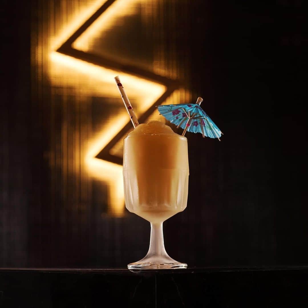 The Venetian Las Vegasさんのインスタグラム写真 - (The Venetian Las VegasInstagram)「Cool down at @electralasvegas with a Penichillin. #cocktails」7月31日 8時00分 - venetianvegas