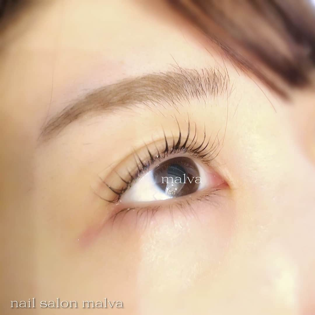 nailsalon malva（ネイルサロンマルヴァ）のインスタグラム