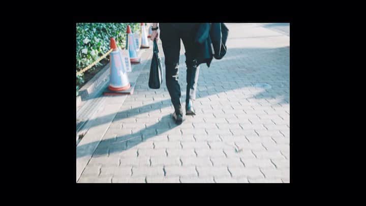 加賀屋航平のインスタグラム