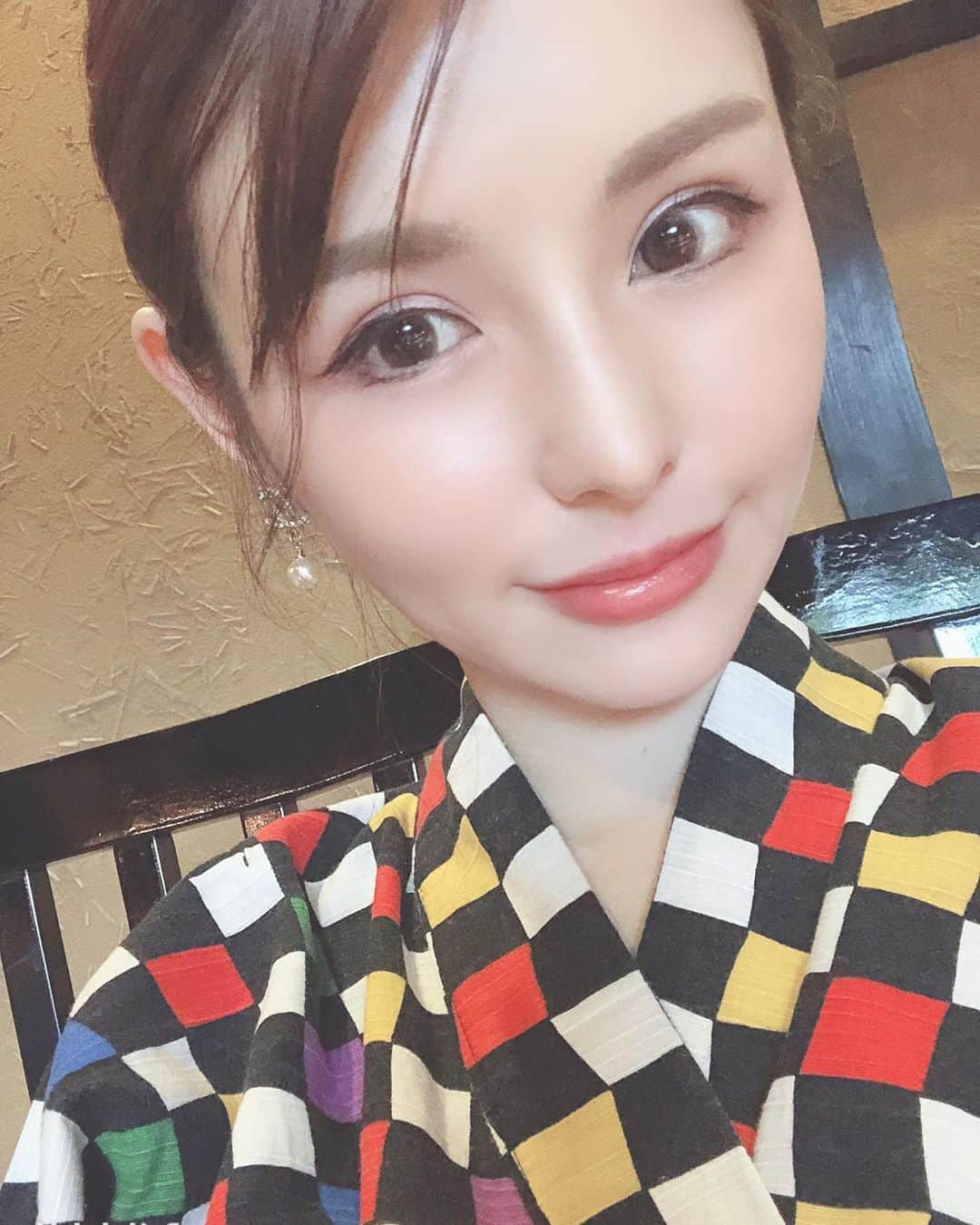 蒼井彩加のインスタグラム