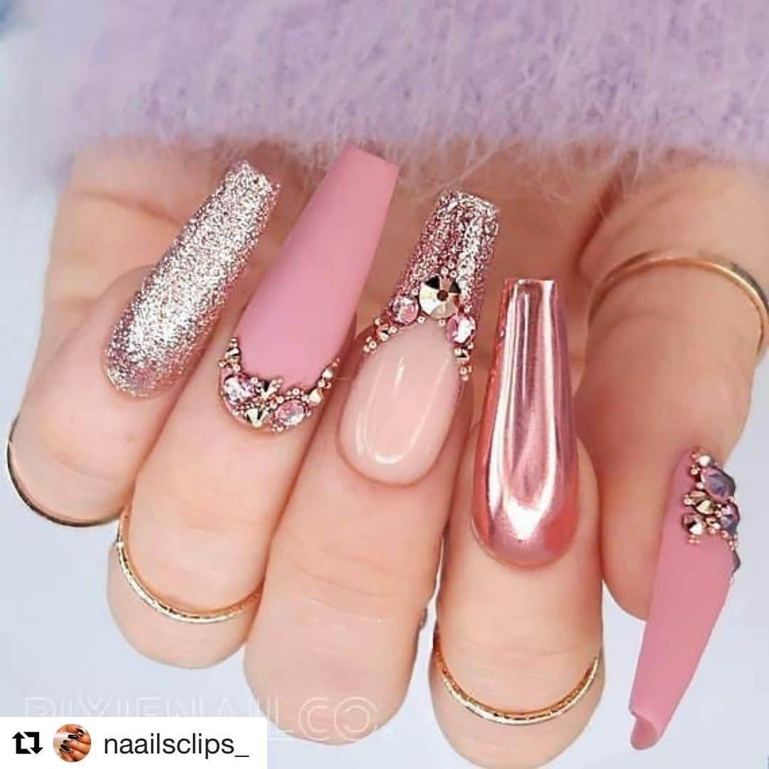 Nail Designsのインスタグラム