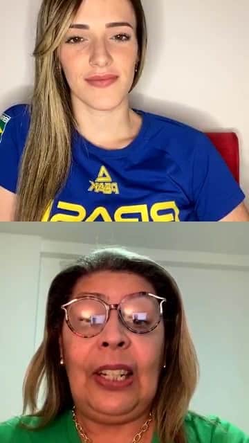 ナターリア・ガウジオのインスタグラム