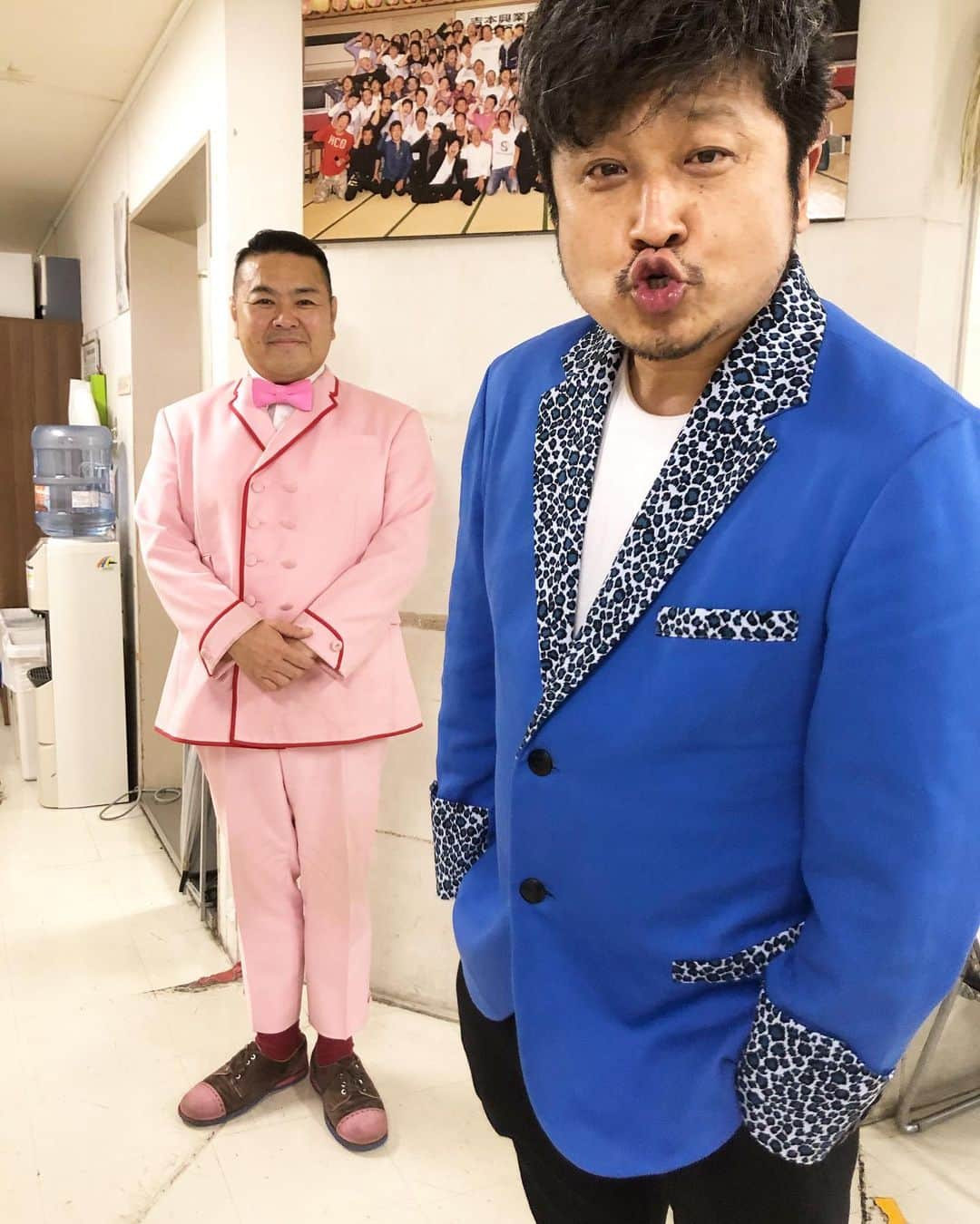 大地洋輔のインスタグラム