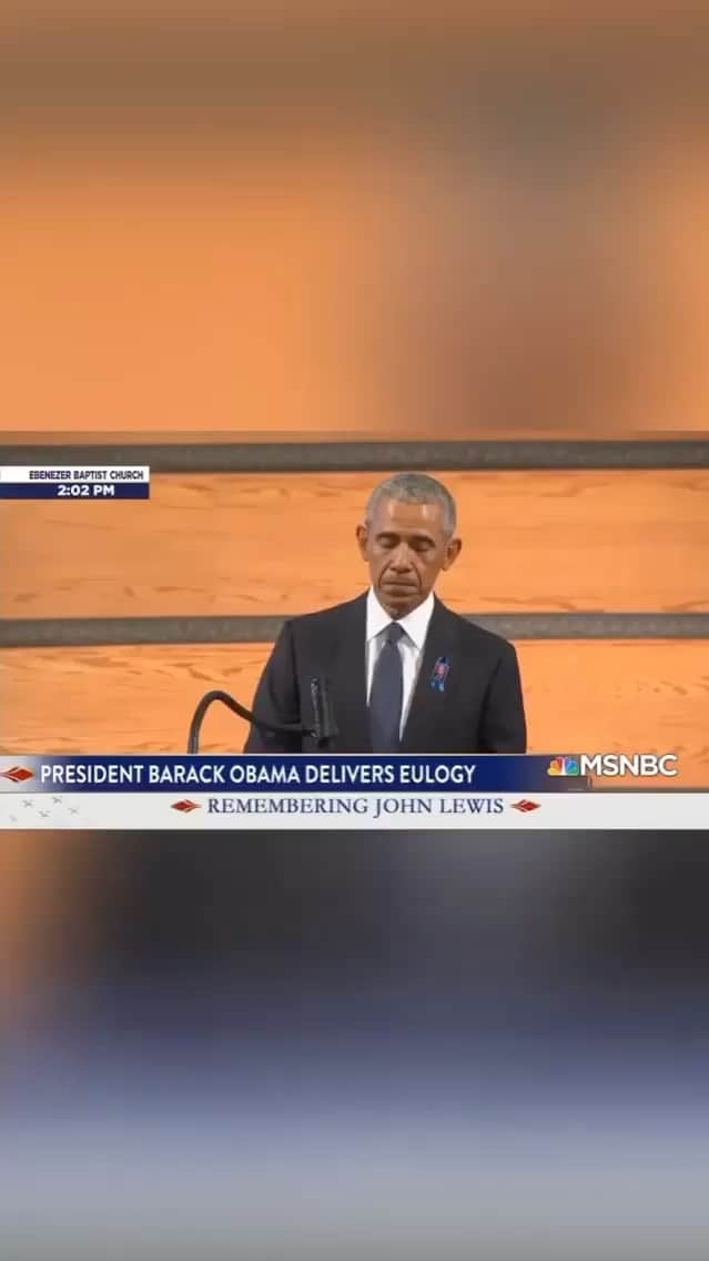 ショーン・マグワイアのインスタグラム：「President Barack Obama」