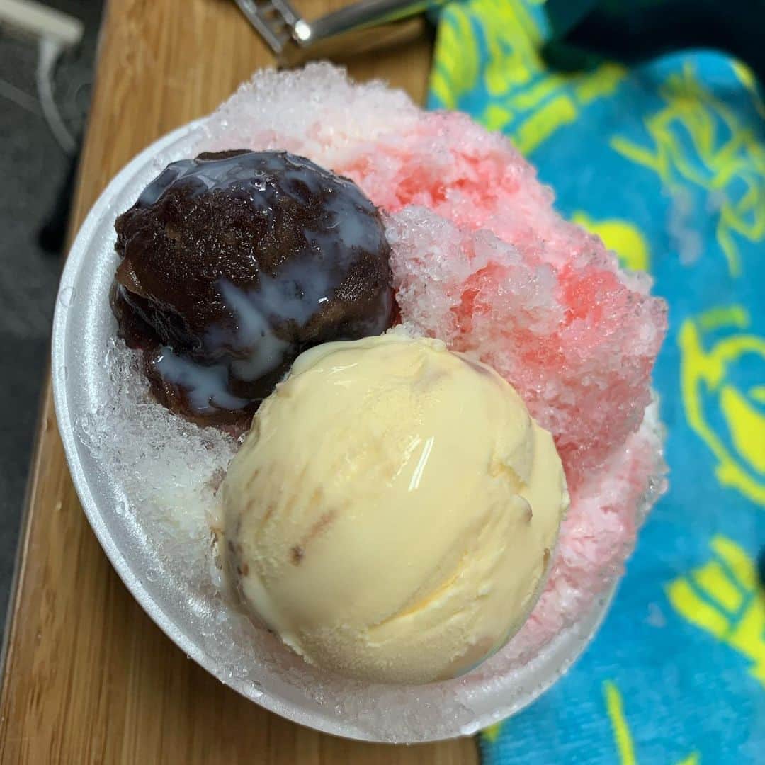 古閑裕のグルメインスタ