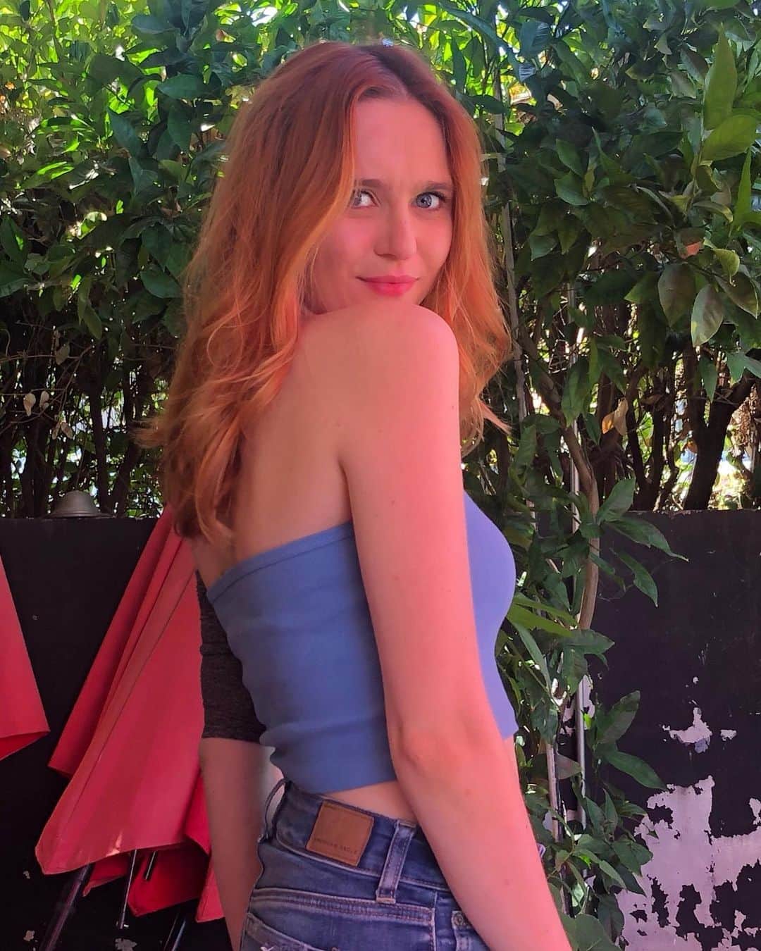 キーリー・マーシャルのインスタグラム：「Since I met you, I ain’t spent one second guessin’ @floridageorgialine」