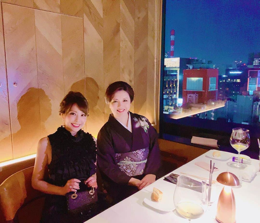 彩花ゆいのグルメインスタ