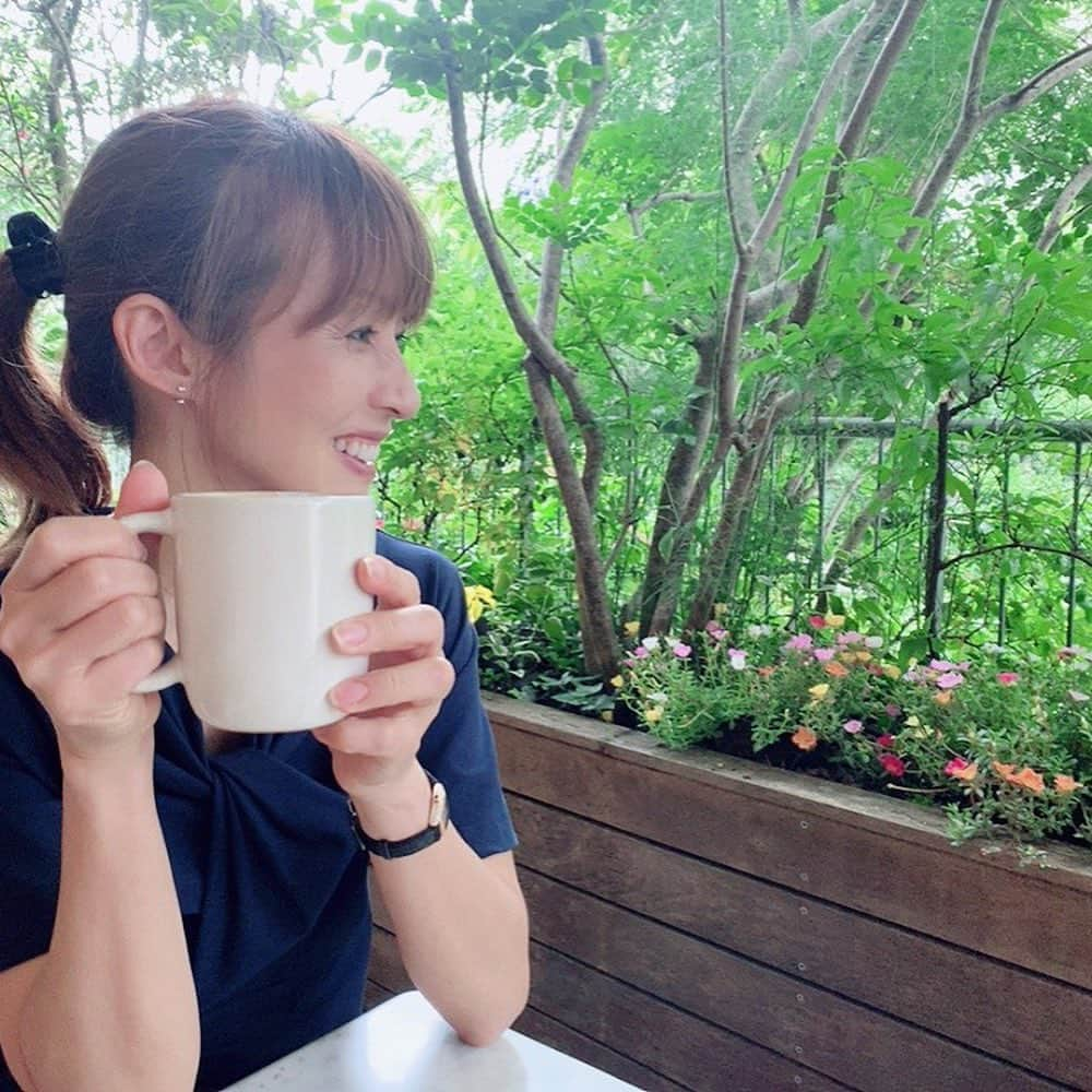 花田美恵子のインスタグラム