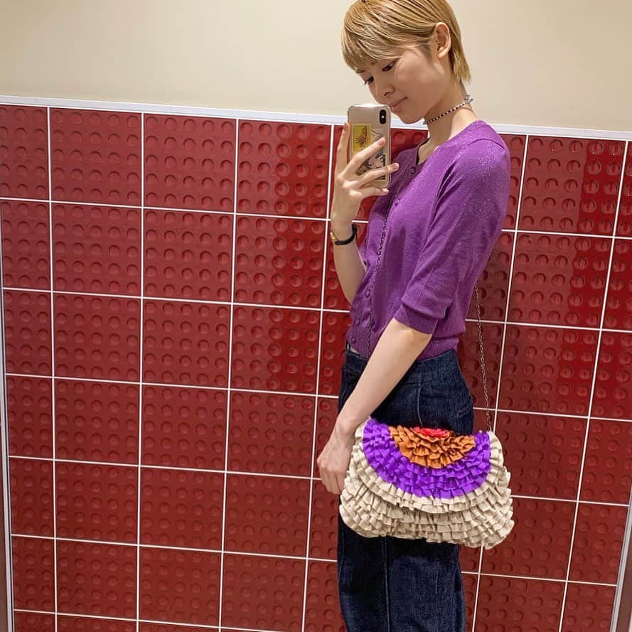 中島彩香のインスタグラム