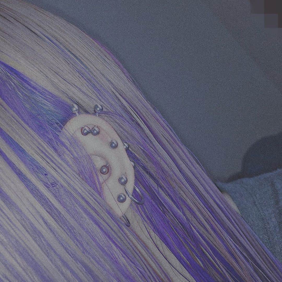 乃蒼ヒカリのインスタグラム