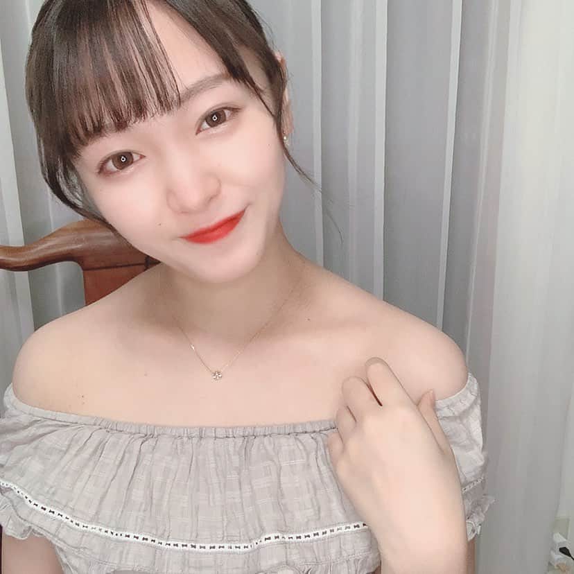 藤本りの加のインスタグラム