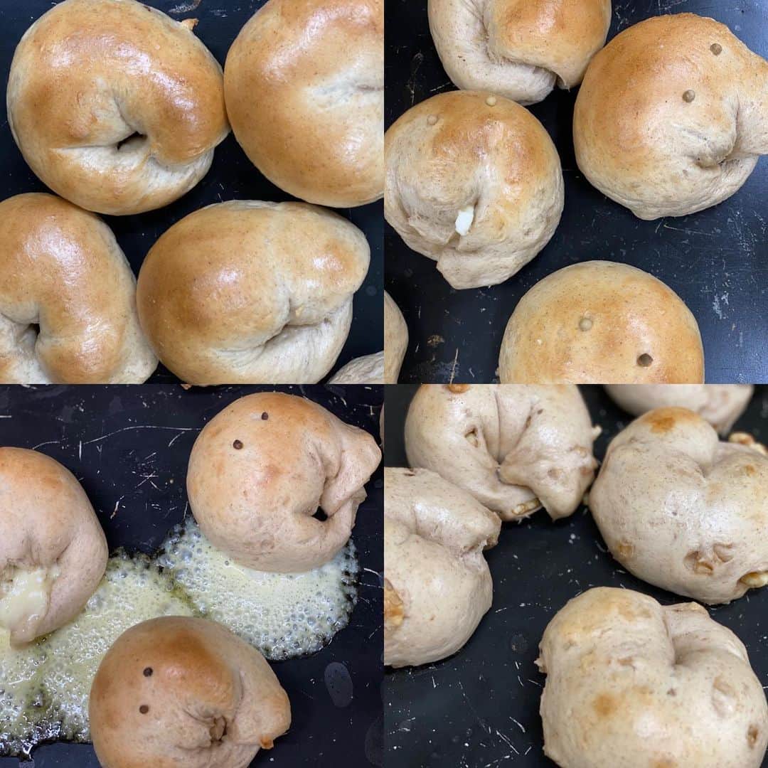 魔女菅原のグルメインスタ