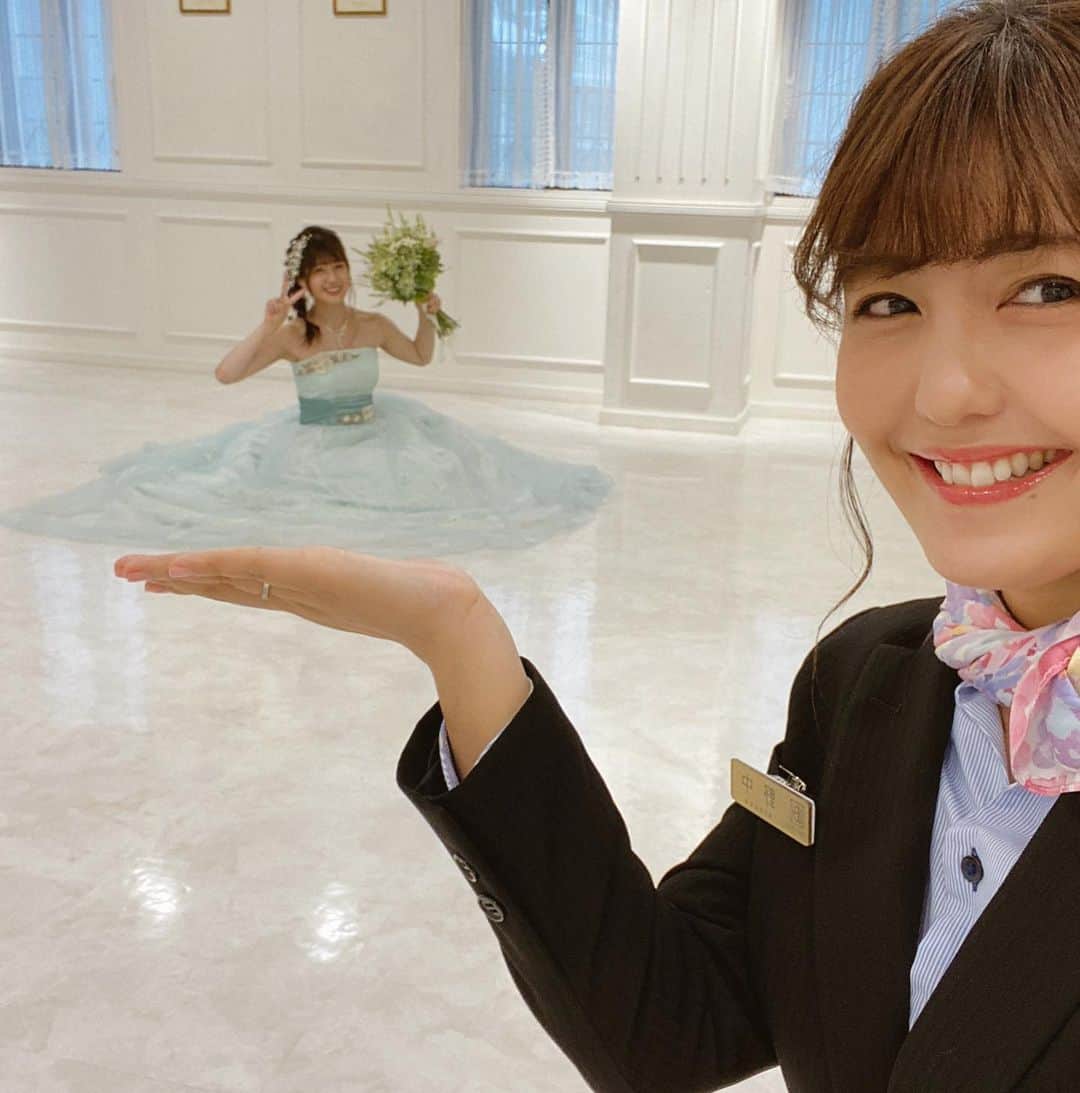 野中藍のグルメインスタ