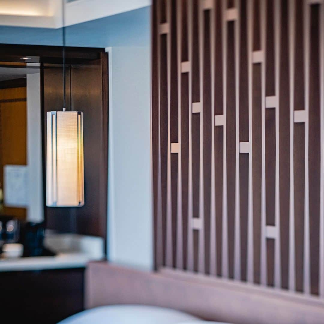 Sheraton Yokohamaのインスタグラム