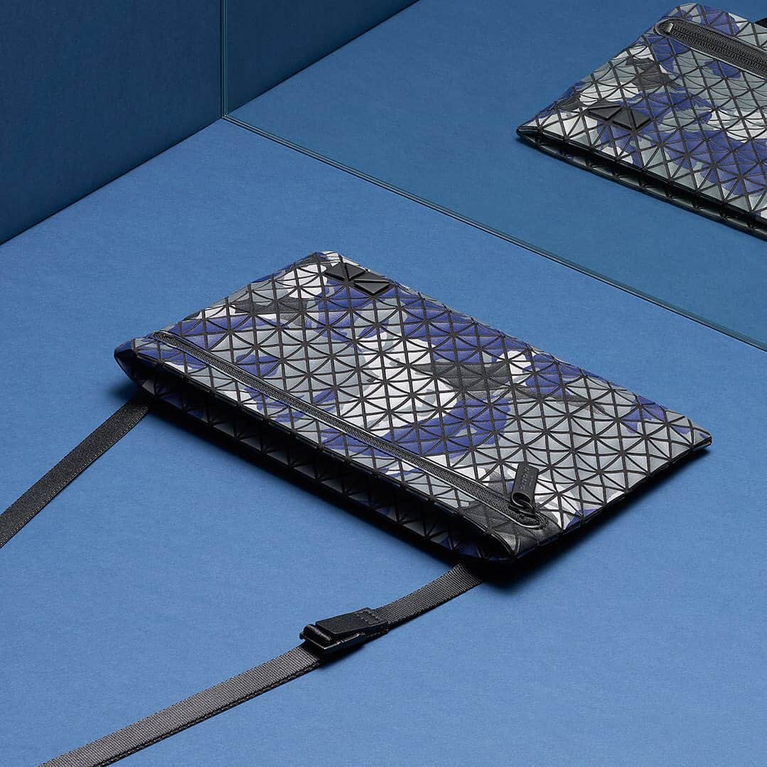 BAO BAO ISSEY MIYAKE Official Instagram accountのインスタグラム