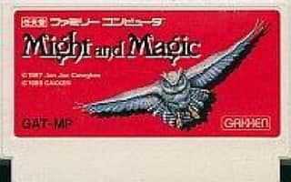 MCUさんのインスタグラム写真 - (MCUInstagram)「🎂🎂🎂ハッピーバースデー🎂🎂🎂おめでとうございます🎂🎂🎂  #ファミコン #学研 #Might&Magic #レトロゲーム #誕生日」7月31日 11時13分 - 8mcu8