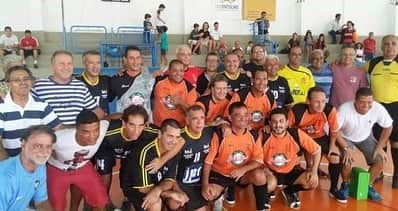 ジーコさんのインスタグラム写真 - (ジーコInstagram)「Lembranças de boas peladas com meus amigos. Flamengo,Juventude de Quintino, Kashima, Olimpíadas  Especiais, Escola de Futebol Zico 10,Amigos do Neymar,Despedida do Estadio Vicente Calderon do Atletico de Madri e meu amigo Sergio Sapo.」7月31日 11時08分 - zico