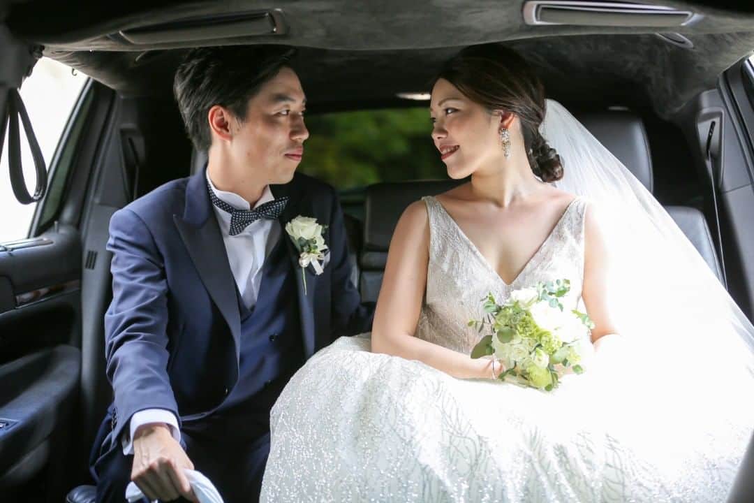 Watabe Weddingのインスタグラム
