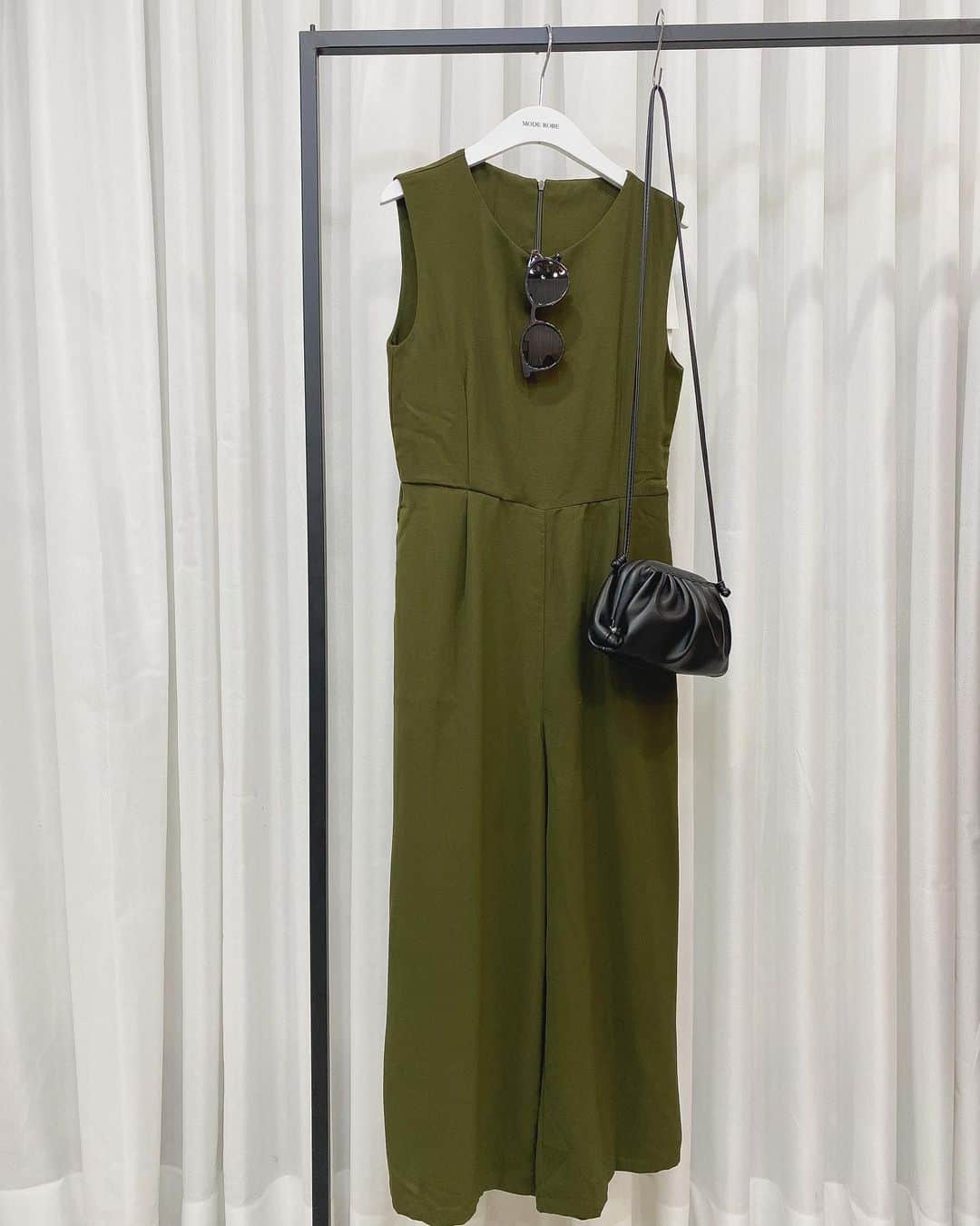 Mode Robeのグルメインスタ