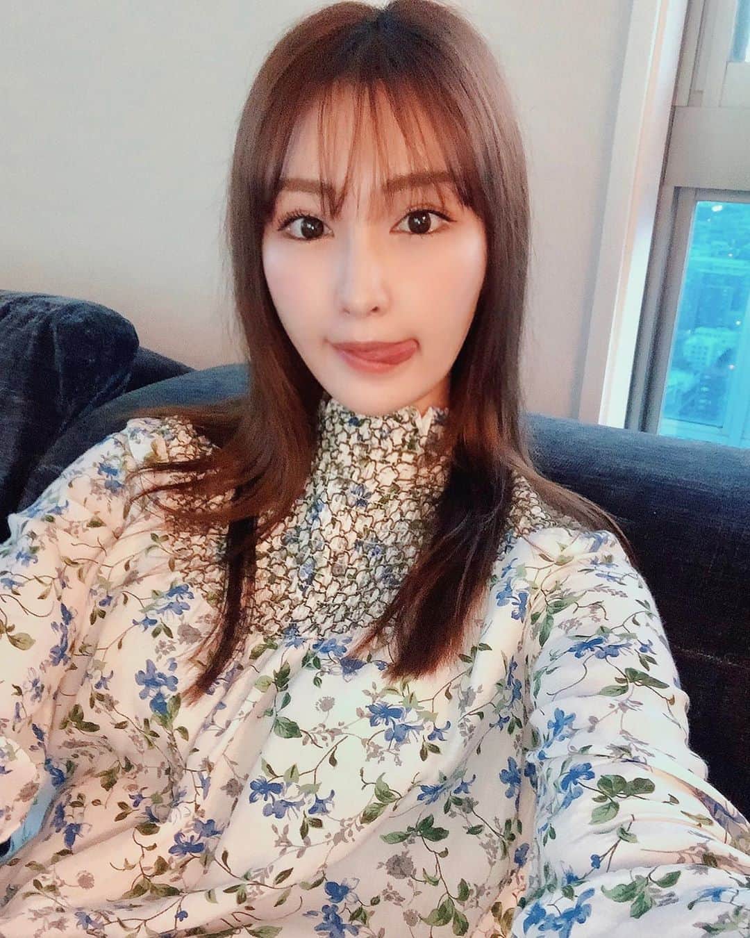椎名美月さんのインスタグラム写真 椎名美月instagram ぺりゃーん 質問です 梅雨はいつまでですか 笑 もう終わったのかな ペコちゃん ミルキーはままの味 梅雨 ワンピース ファッション 髪型 ストレートヘア 7月31日 11時29分 Mizkiss