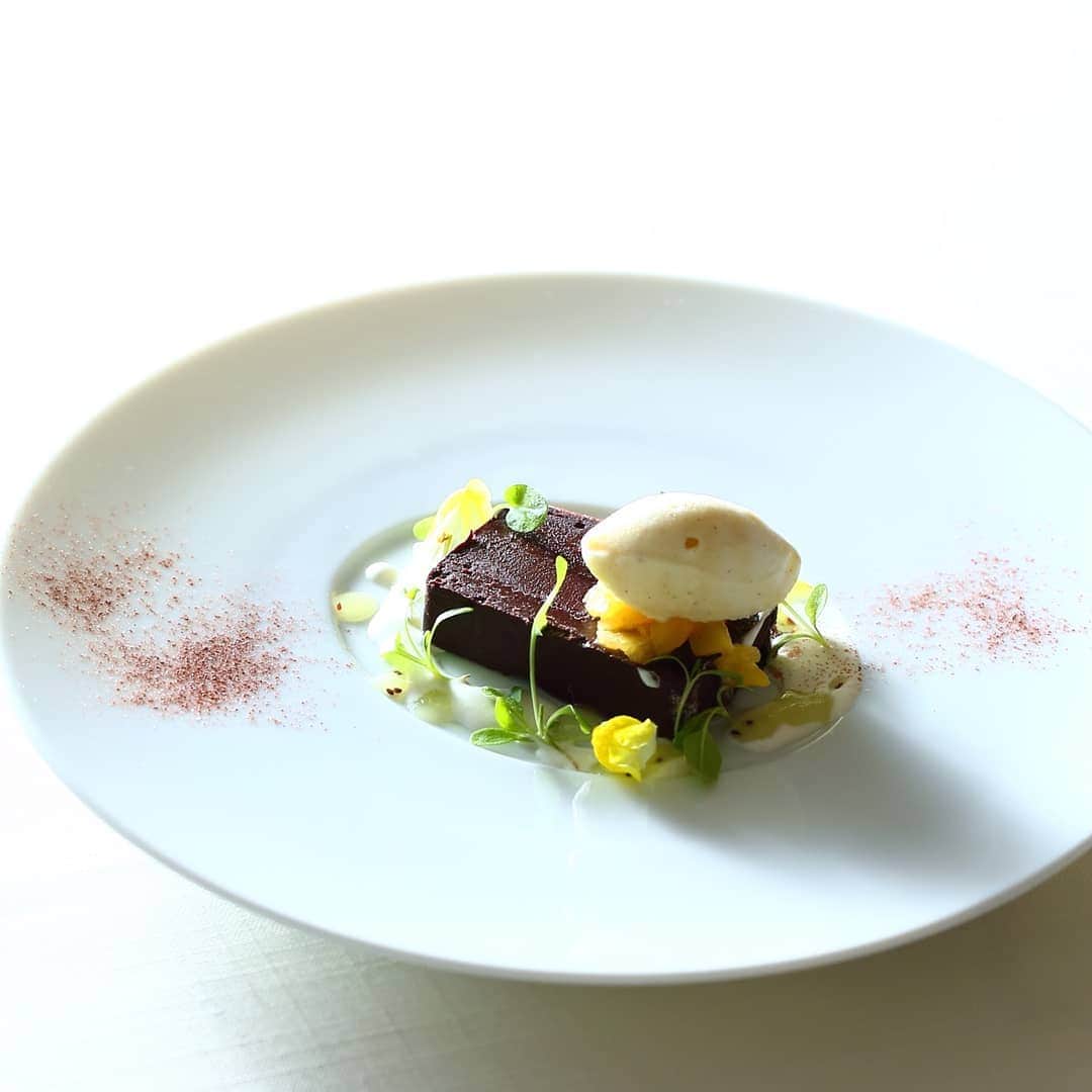 アルカンシエル南青山のグルメインスタ