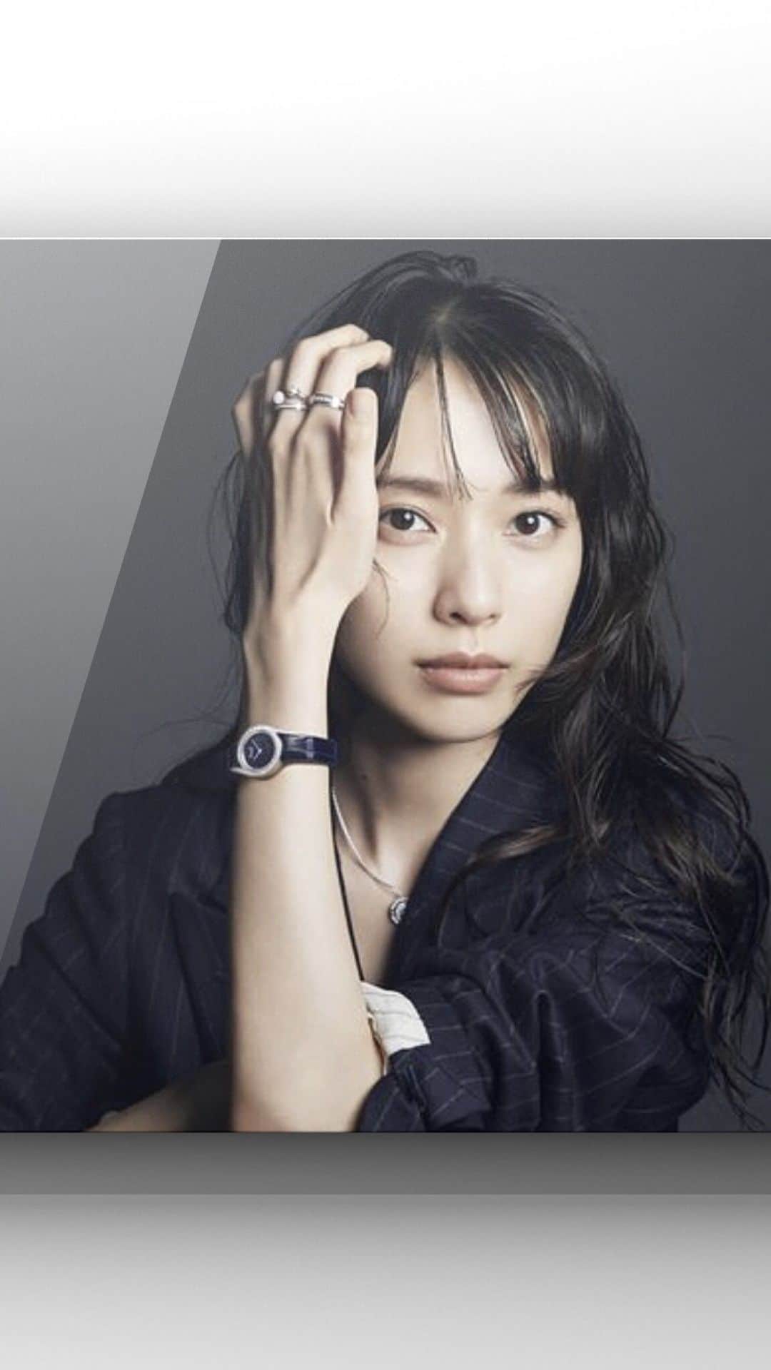 戸田恵梨香アカウントのインスタグラム