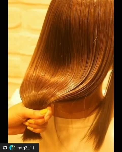 hair_ISMのインスタグラム