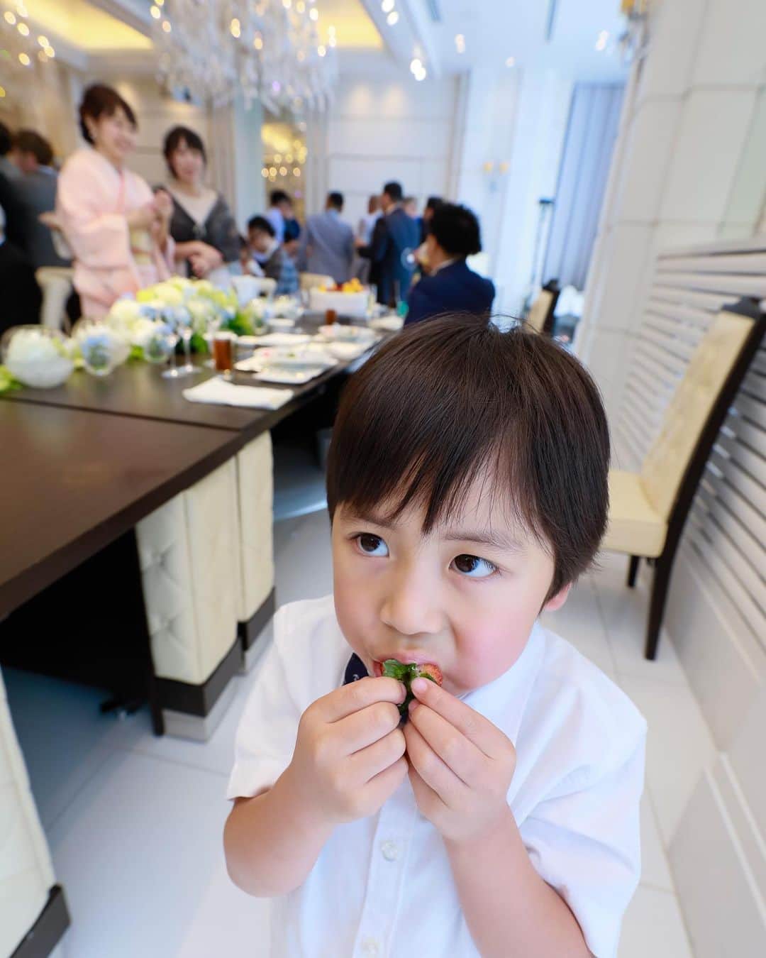 アルマリアンFUKUOKA　公式のグルメインスタ