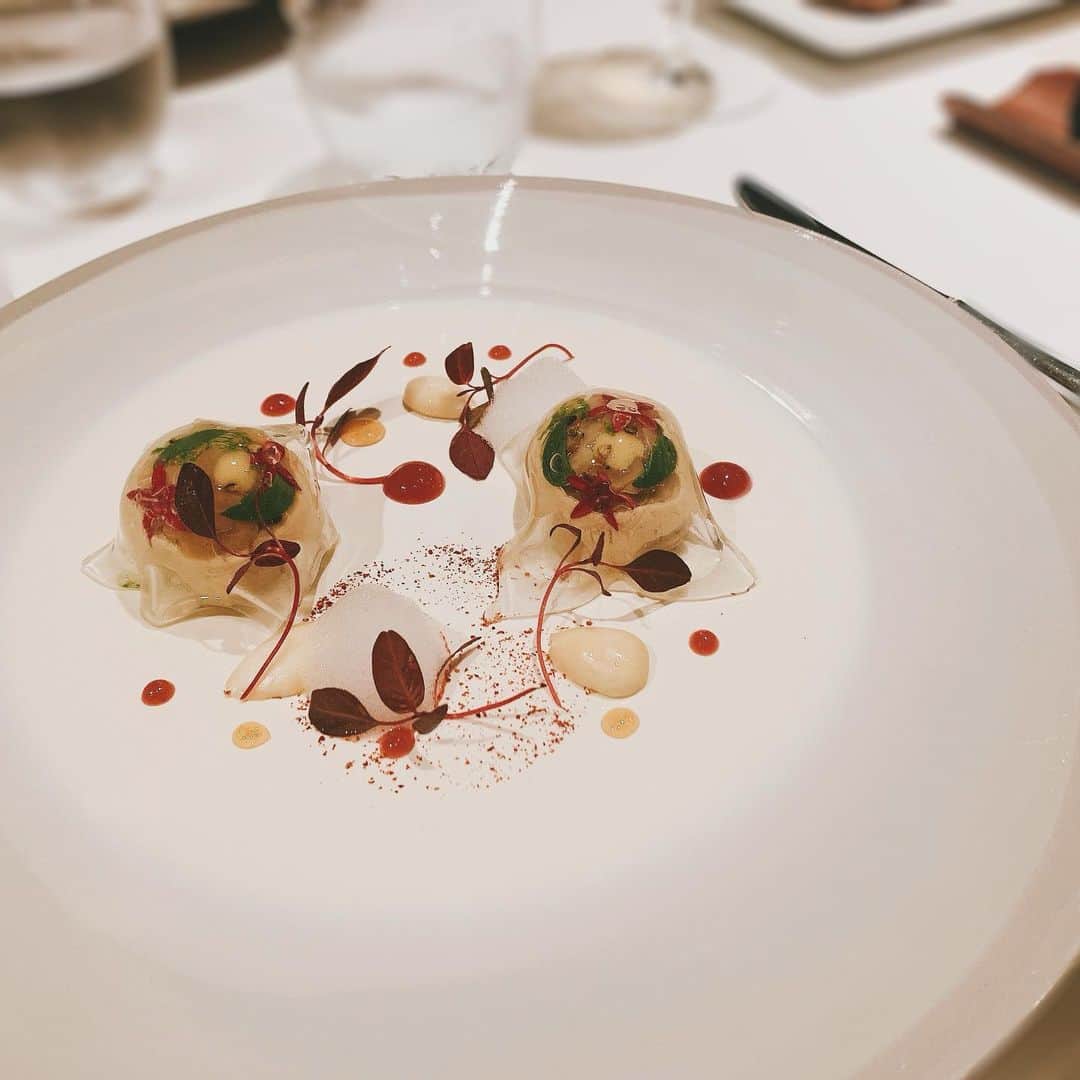 舞香のグルメインスタ