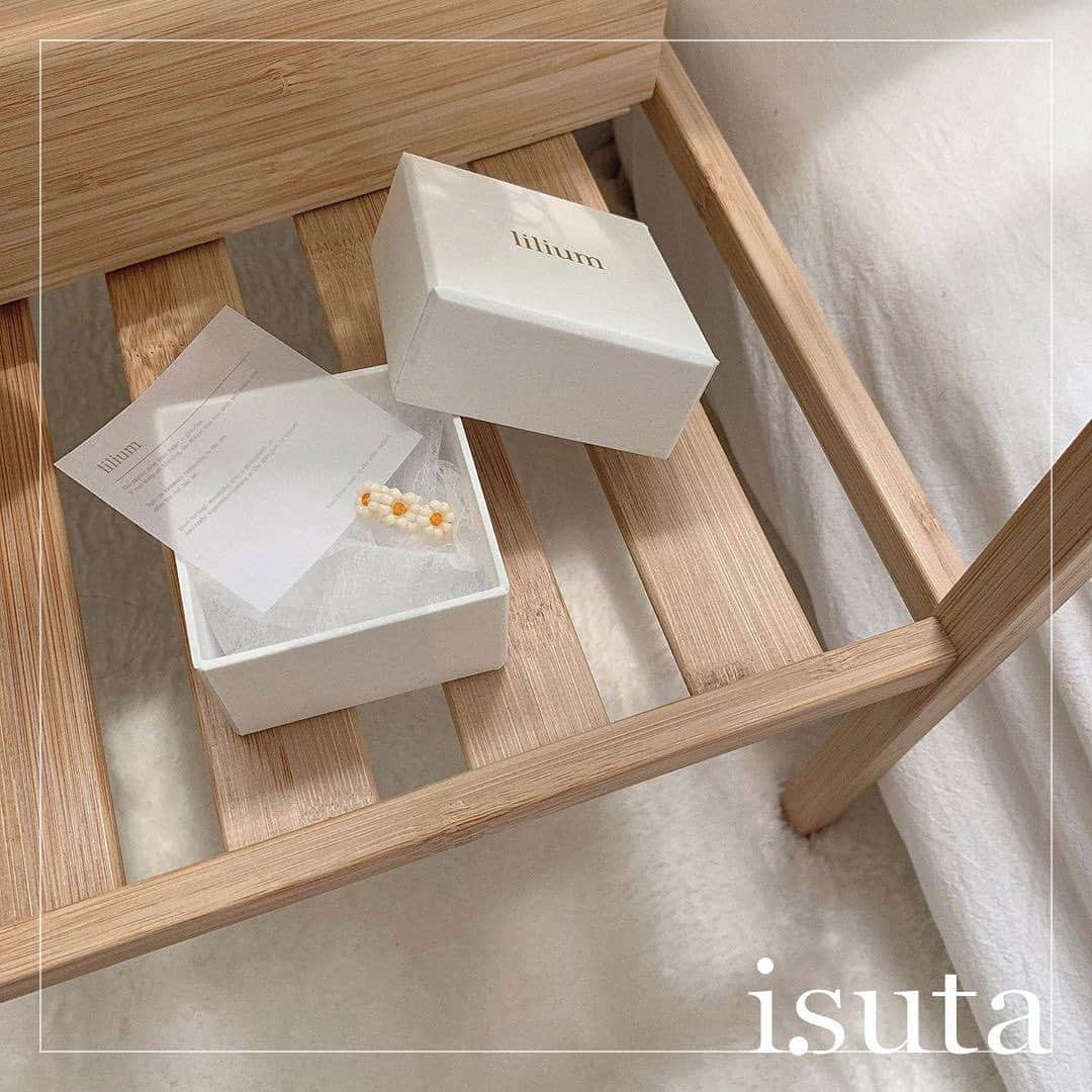 isutaのインスタグラム