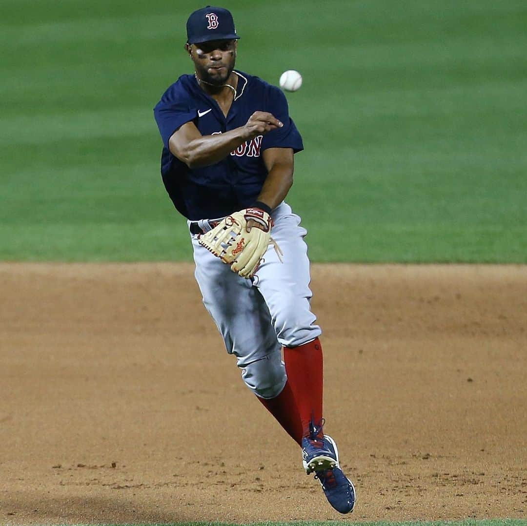 ボストン・レッドソックスさんのインスタグラム写真 - (ボストン・レッドソックスInstagram)「Another Dub!  #DirtyWater」7月31日 12時26分 - redsox