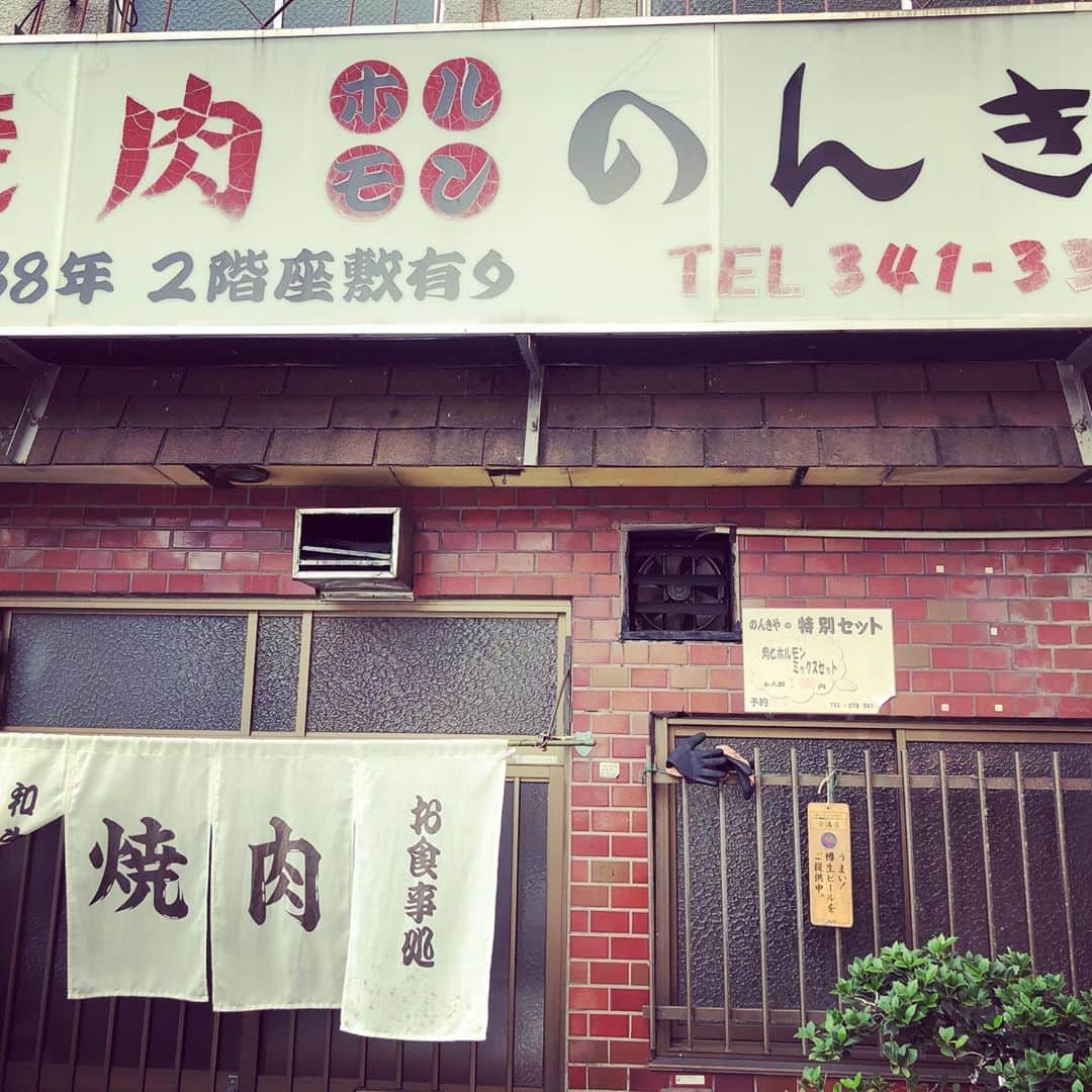 中村譲のグルメインスタ