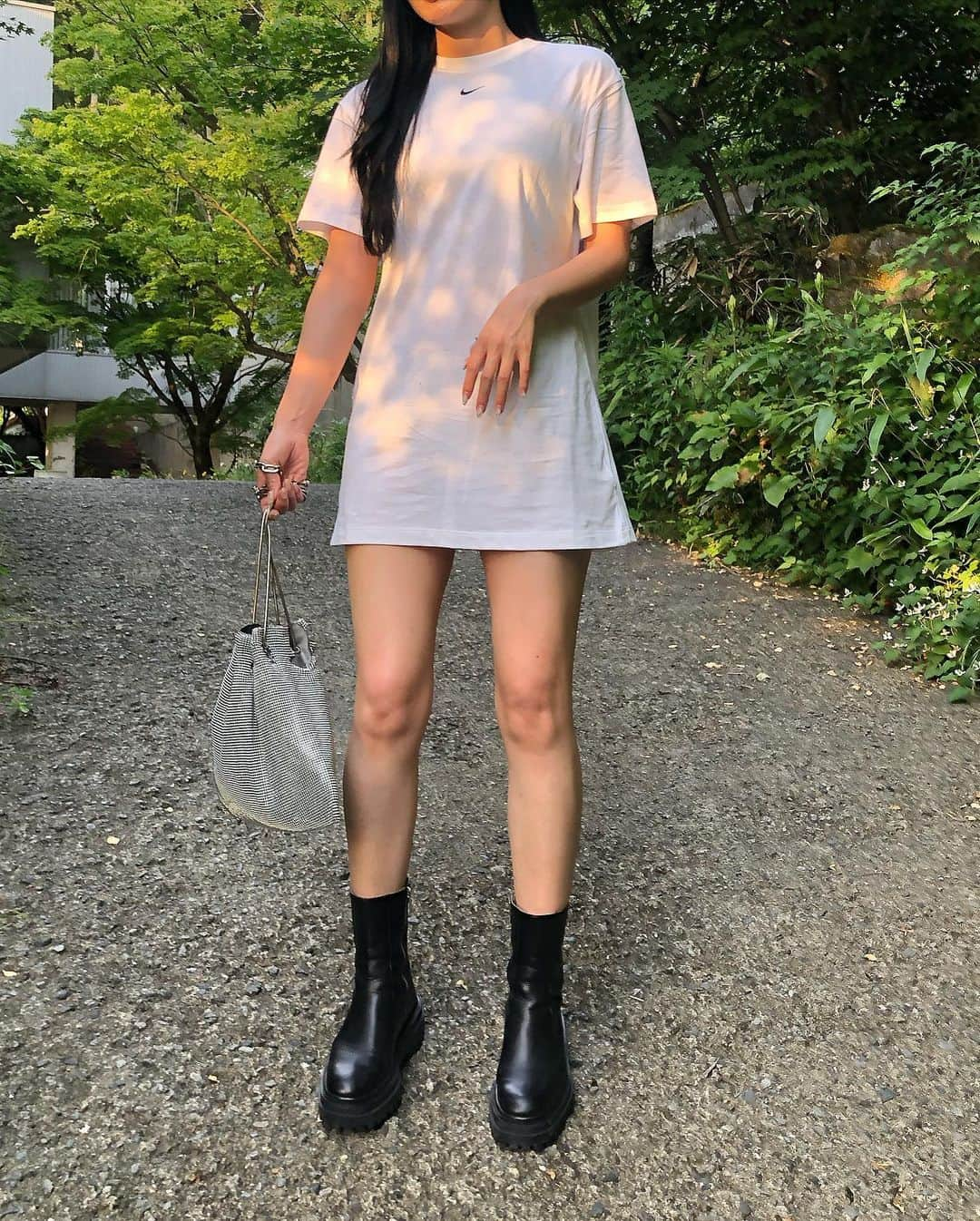 濱田杏奈さんのインスタグラム写真 - (濱田杏奈Instagram)「夏だ 〜 暑い 🥵 #hamada_diary」7月31日 13時09分 - hamada_out