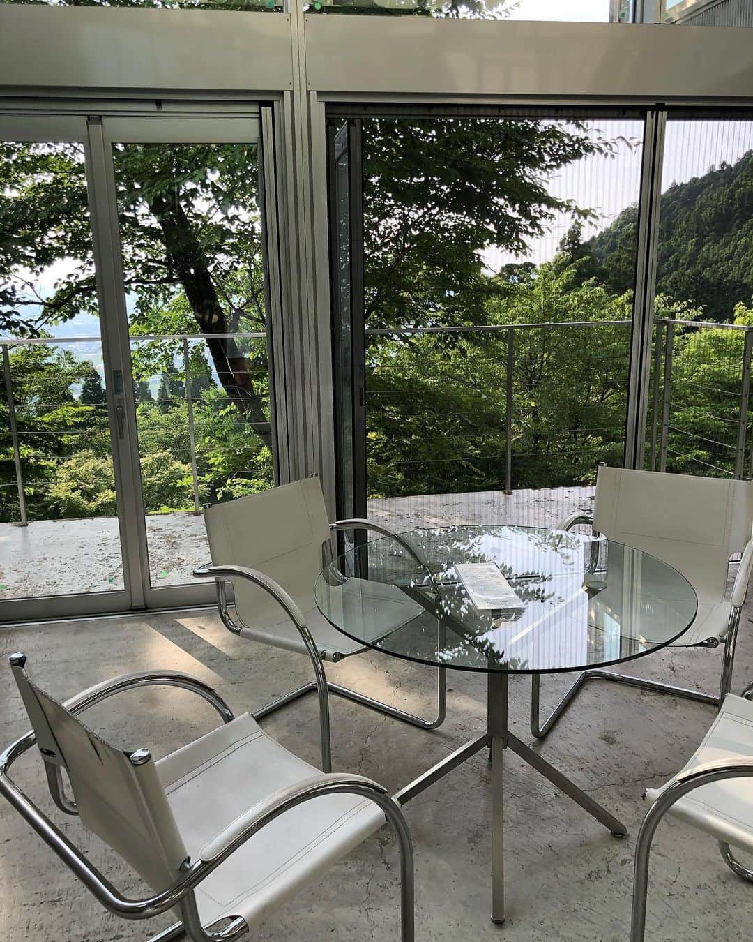 濱田杏奈のグルメインスタ