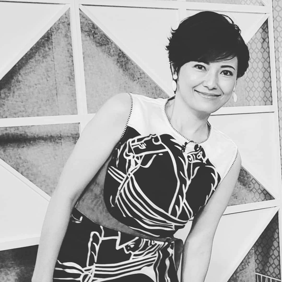梅田陽子のインスタグラム