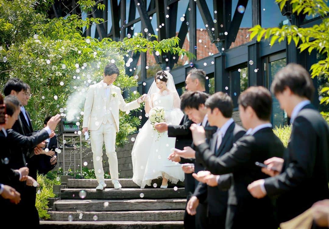 17人をフォロー中 【結婚式場】ラヴィマーナ神戸ウエディングのグルメインスタ