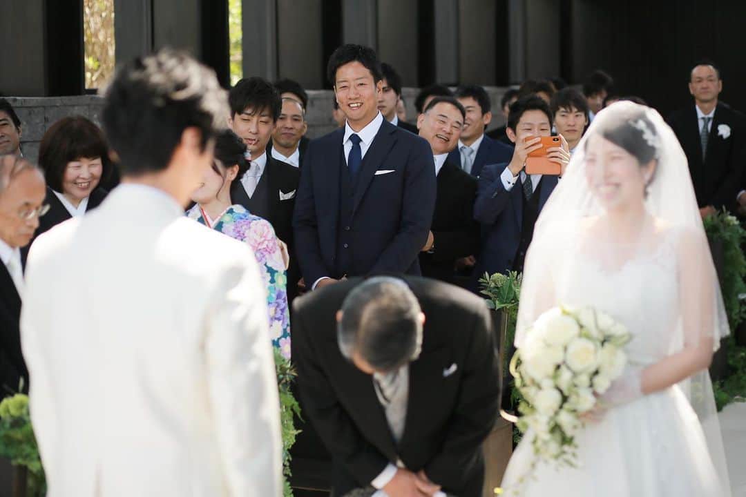 17人をフォロー中 【結婚式場】ラヴィマーナ神戸ウエディングのグルメインスタ