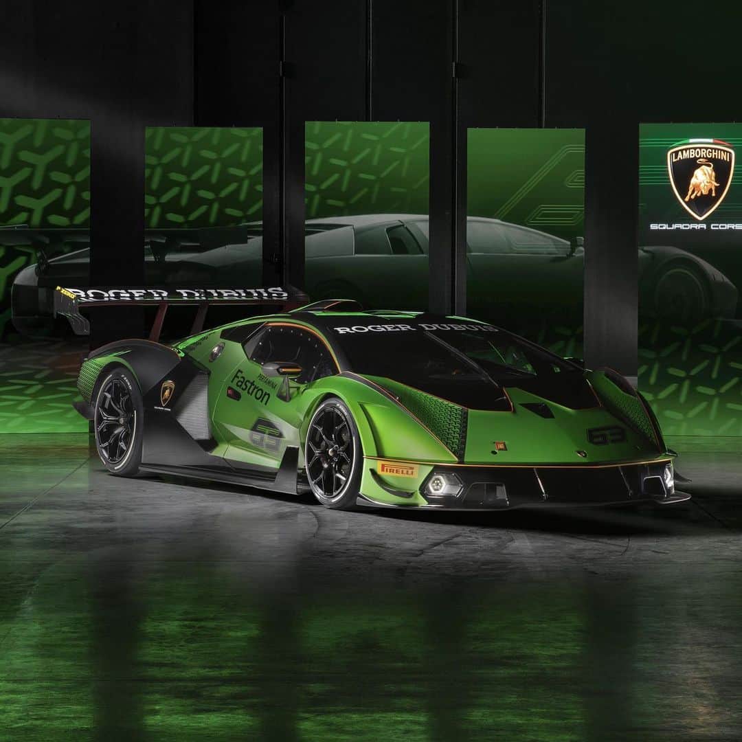 HYPEBEASTさんのインスタグラム写真 - (HYPEBEASTInstagram)「@hypebeastcarclub: @lamborghini’s track-exclusive Essenza SCV12 has been fitted with its most powerful engine yet. Equipped with a new 6.3-liter V12, it’s able to push out a whopping 818 horsepower. Find out more details by hitting the link in our bio. The car is set to be limited to just 40 units. ⁠⠀ Photo: Lamborghini」7月31日 13時46分 - hypebeast