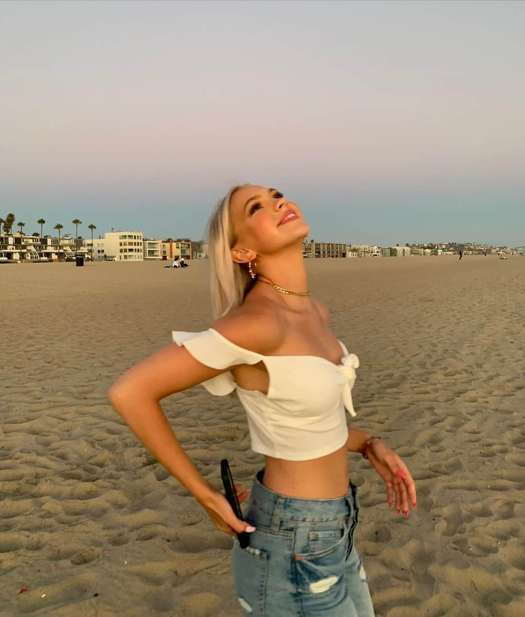 ジョーディン・ジョーンズさんのインスタグラム写真 - (ジョーディン・ジョーンズInstagram)「somethin special 🌙」7月31日 13時58分 - jordynjones