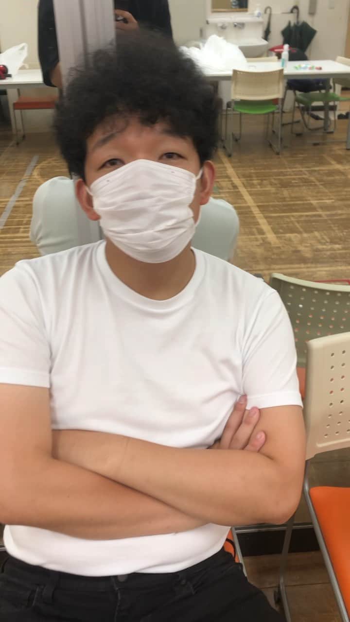 岡部のインスタグラム
