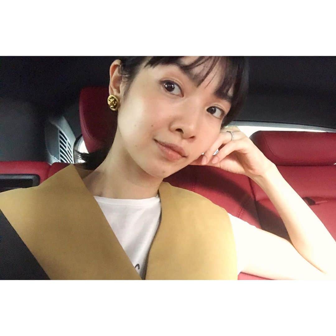 権藤朱実のインスタグラム