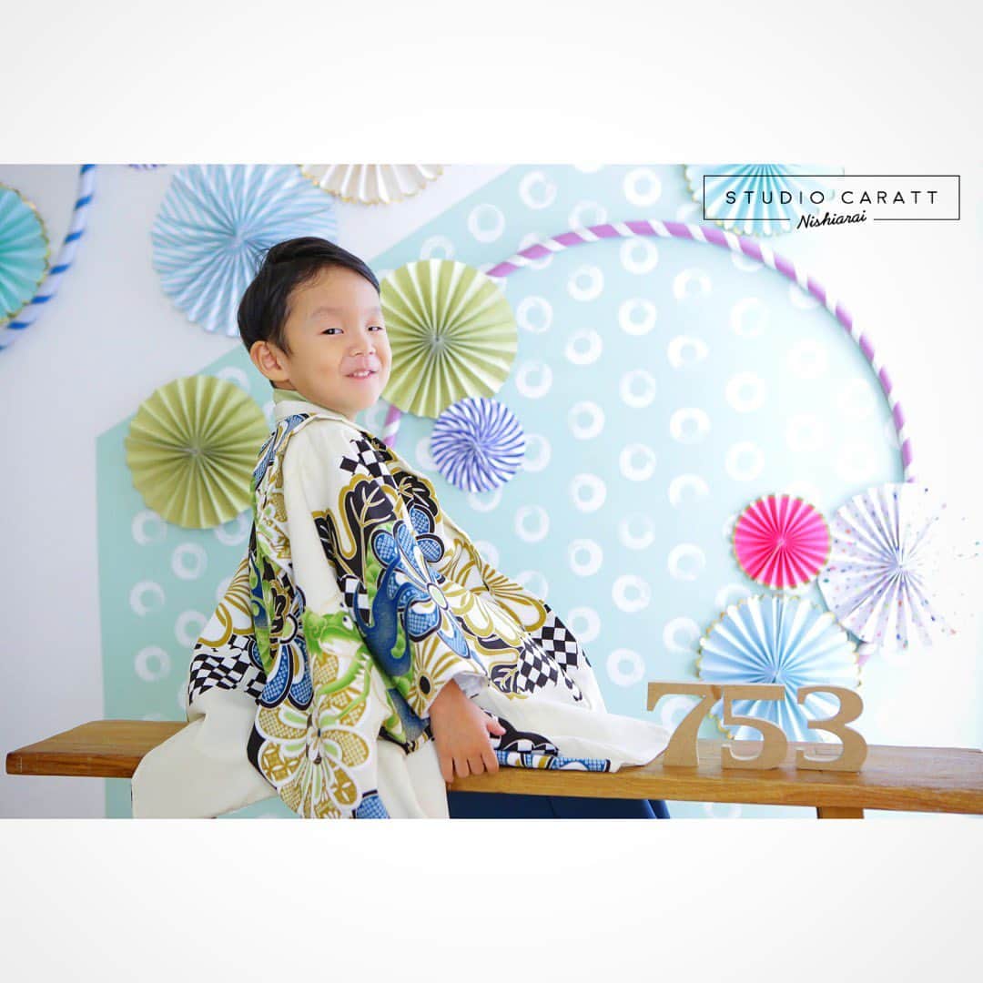 スタジオキャラット アリオ西新井店のグルメインスタ