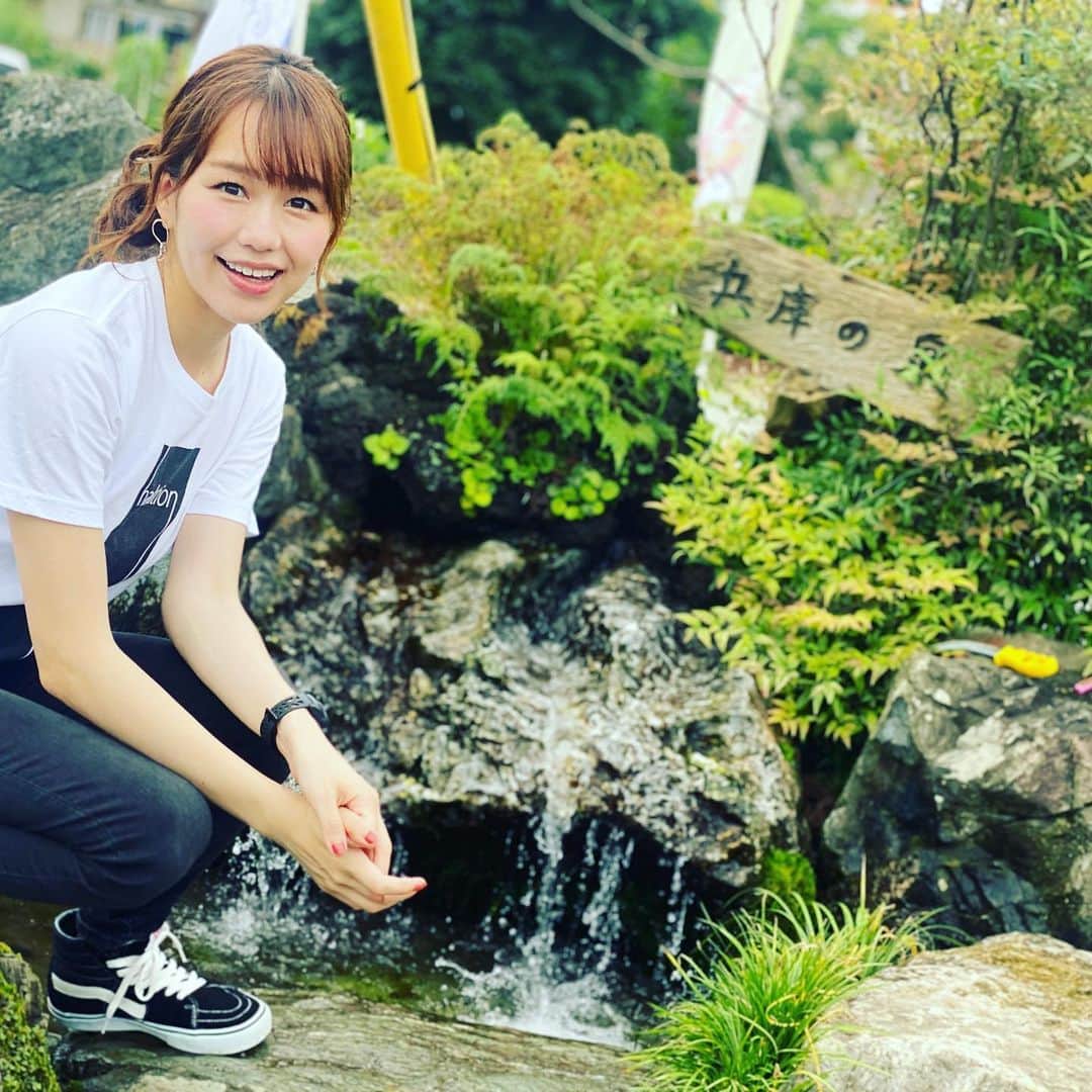 立石純子のインスタグラム