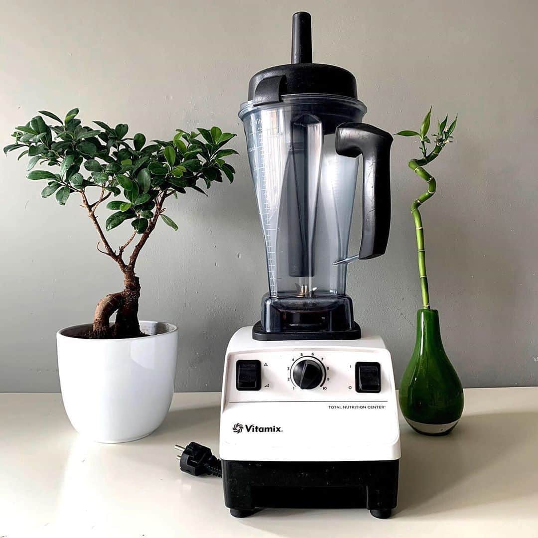Vitamix Global Headquarters Real foodのインスタグラム