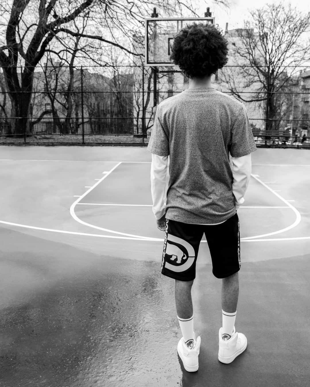 エコーレッドのインスタグラム：「Head-to-Toe」