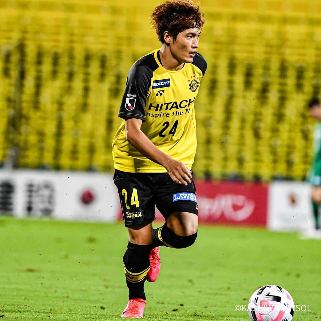 柏レイソルさんのインスタグラム写真 - (柏レイソルInstagram)「#VITORIA #26Jul #kashiwa #reysol #jleague #sunation #瀬川祐輔 #大谷秀和 #三丸拡 #川口尚紀 #中村航輔 #江坂任 #オルンガ #olunga」7月31日 23時52分 - kashiwareysol_official