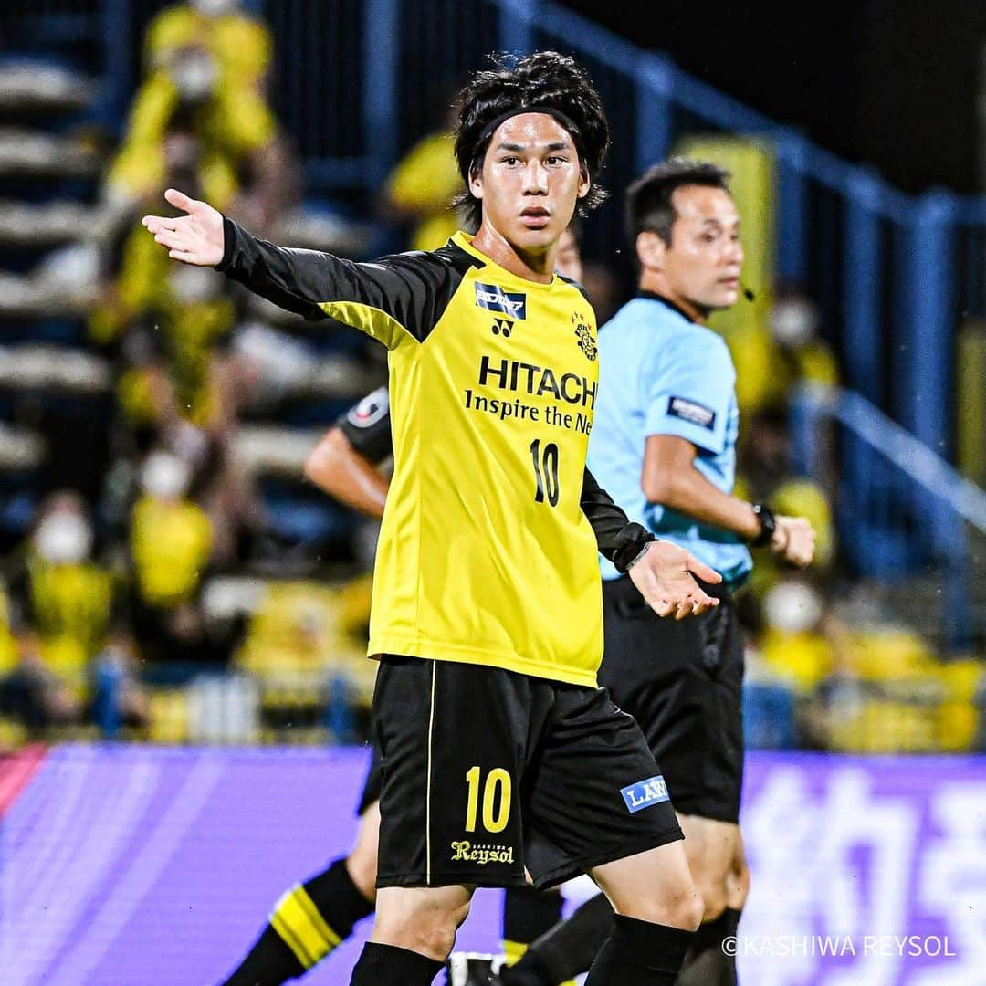 柏レイソルさんのインスタグラム写真 - (柏レイソルInstagram)「#VITORIA #26Jul #kashiwa #reysol #jleague #sunation #瀬川祐輔 #大谷秀和 #三丸拡 #川口尚紀 #中村航輔 #江坂任 #オルンガ #olunga」7月31日 23時52分 - kashiwareysol_official